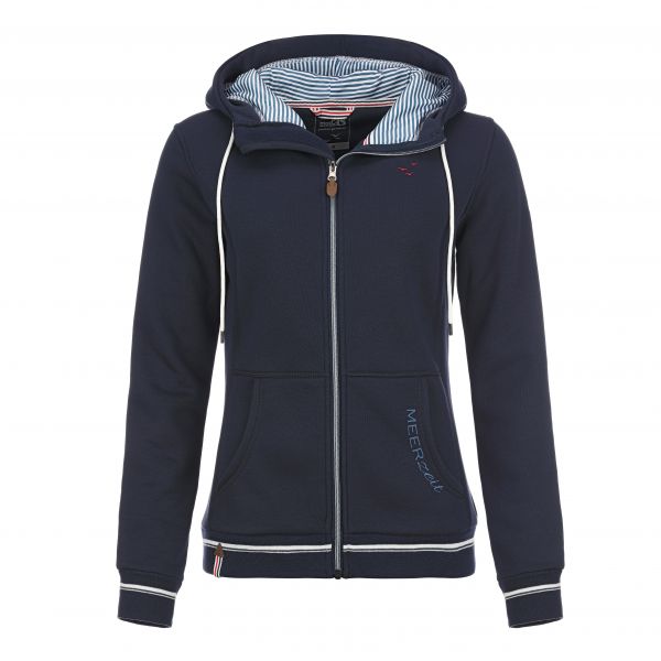 Damen Fleecejacke