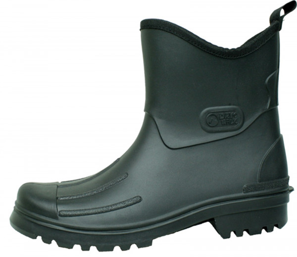 PVC-Halbstiefel-Herren
