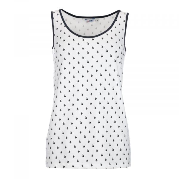 Maritimes Damen-Top