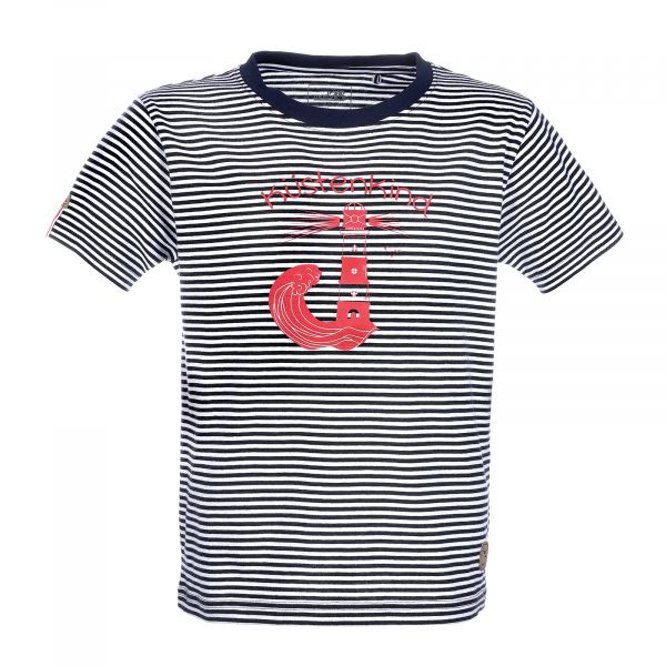 Kinder-T-Shirt mit Print