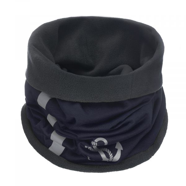 Fleece Schlauch-Halstuch