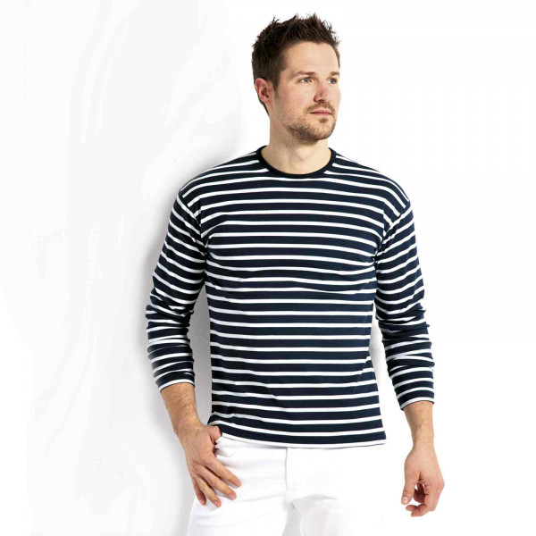 Bretonisches Herren-Shirt