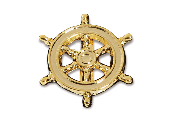 Anstecknadel