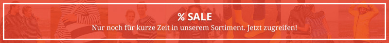 SALE. Nur noch für kurze Zeit in unserem Sotiment. Jetzt zugreifen!