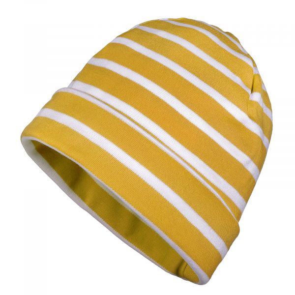 Maritime Rollmütze