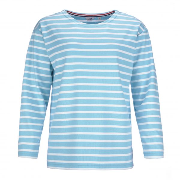 Bret. Damen-Shirt Basic