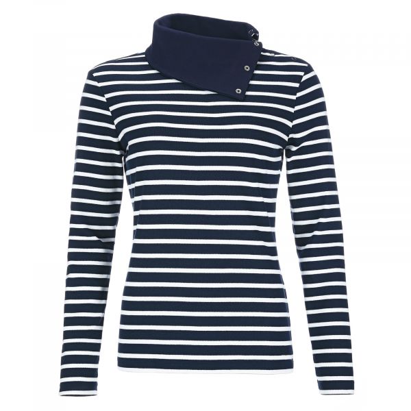 Modisches Damen-Shirt