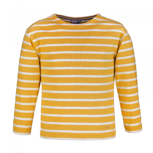 Bretonisches Kinder-Shirt