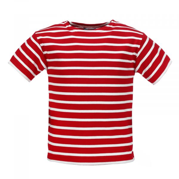Bretonisches Kinder-Shirt