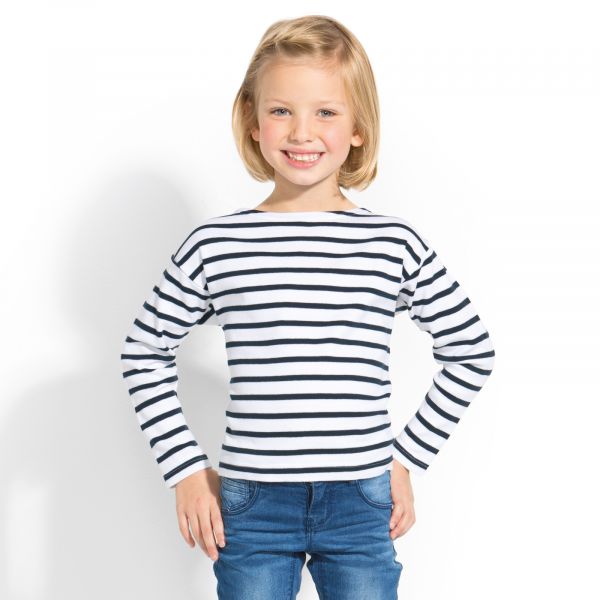 Kinder-Shirt BasicLine
