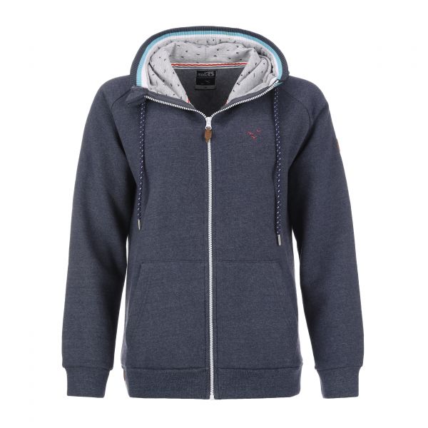 Damen-Sweatjacke