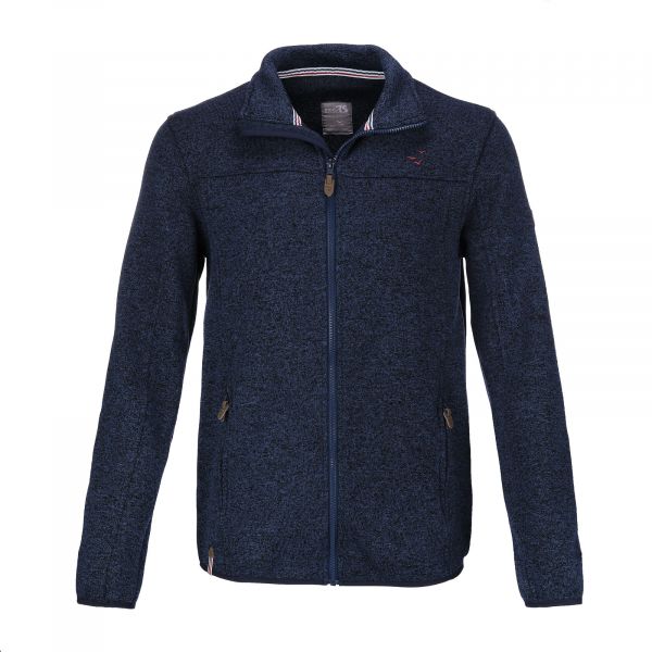 Herren-Fleecejacke