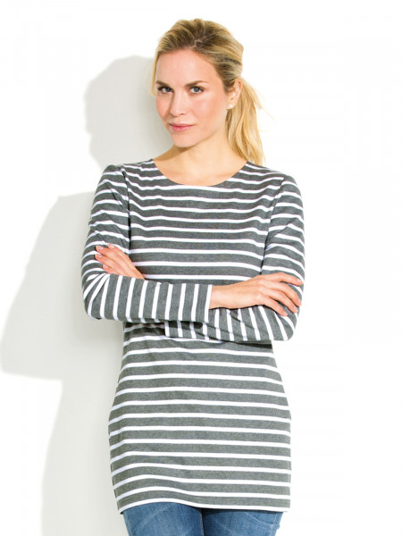 Maritimes Long-Shirt