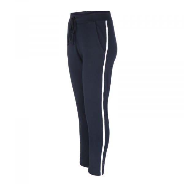 Maritime 7/8-Damenhose