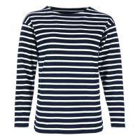 bret. Damen-Shirt